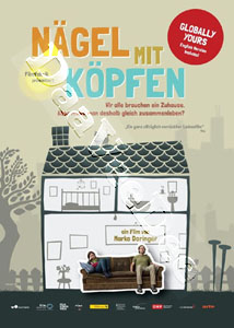 Globally Yours | Ngel mit Kpfen  |   DVD